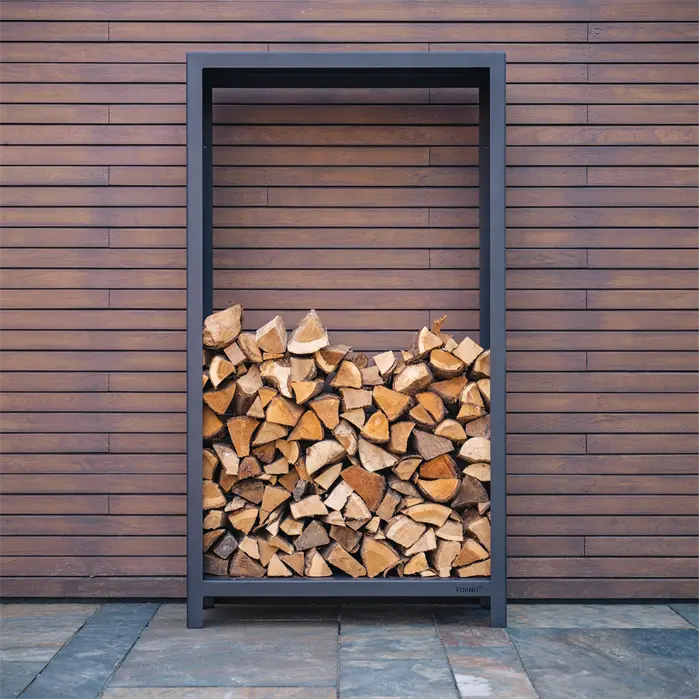 LOGG - Wood storage