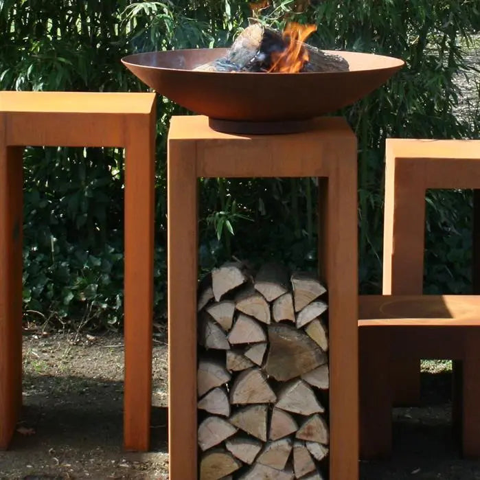 HALO Fire Bowl