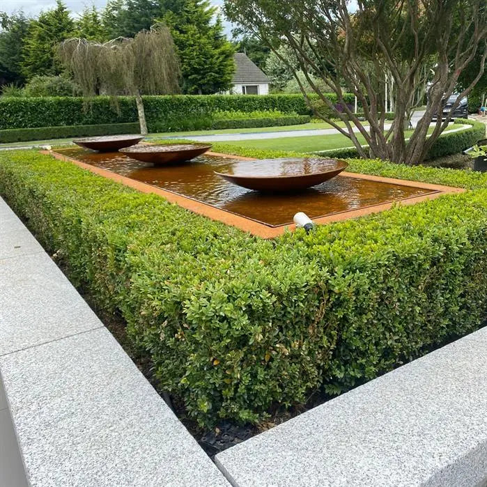Water Table - With Bowls